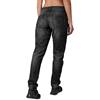 Urban Classics - Boyfriend Denim Hose gerades bein - Schwarz Product image